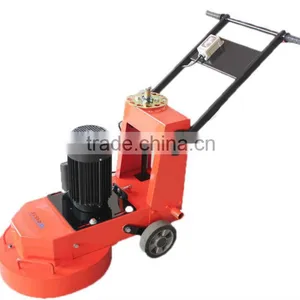 Concrete Grinding Machine WKG450 Polishing Machine for Sale Quality Choice thumbnail-1