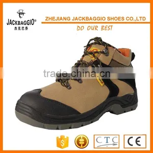 Industrial Work Shoes And Steel Toe Boots /Buy Safety Men's Shoes On Line thumbnail-3