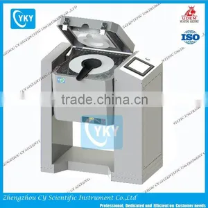 Laboratory High Temperature Metaling Electric Furnace/laboratory Stainless Steel Melting Furnace thumbnail-1