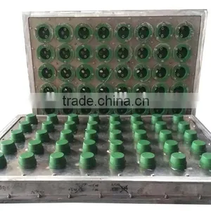 High Quality Eps/epp Foam Mould for Seed Tray thumbnail-3