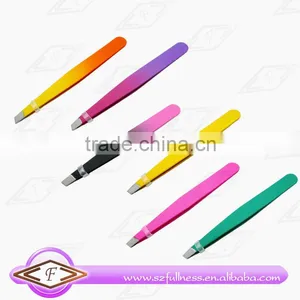 Makeup Tweezer thumbnail-1