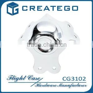 Flight Case Road Case Corner Metal Hardware thumbnail-1