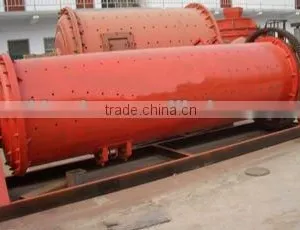 High Production Lime Ball Mill Plant thumbnail-1