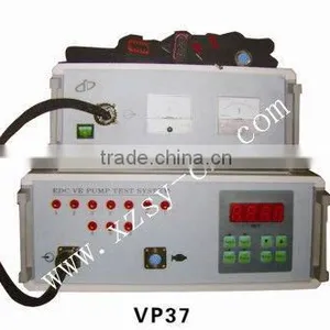 Common Rail Electronic-controller VP37-3 thumbnail-1