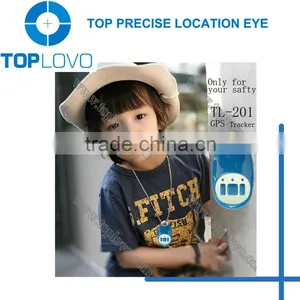 TL-201 Personal Gps Tracker Item Tracker thumbnail-1