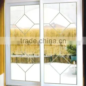 Silding Aluminum Alloy Doors, Main Aluminum Alloy Door thumbnail-1