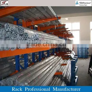 Industrial Shelving and Storage Solutions thumbnail-1