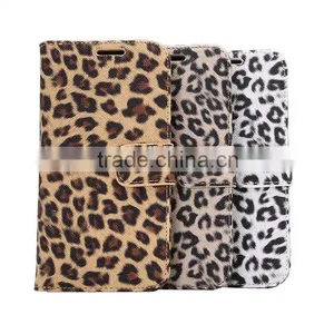 PU Wallet Case, Diary Cell Phone Case thumbnail-1