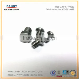 Brazil Hot Sale Date Code for Die-casting Mold,precision Mould Components thumbnail-1