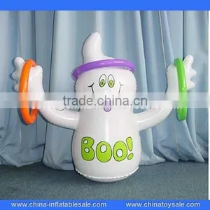 China PVC Toys of Ring Toss Water Game Toys[H24-15] thumbnail-1