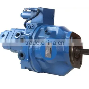 AP2D25 Hydraulic Pump Use for Excavator DH60-7 or ZX60 thumbnail-2