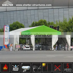 Commercial Advertising Event Tent thumbnail-4