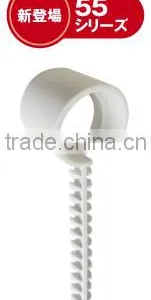 USE55 Bracket Pipe Holder TOP UP Saddle Clip With Anchor Insert Clip of TOP UP thumbnail-1