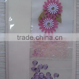 Envelop Kit/DIY Kit/decorative Kit thumbnail-1