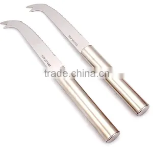 Hot Sale Item Potato Knife With Fork on Blade thumbnail-1
