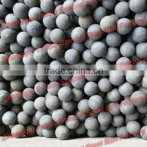 Uruguay Grinding Steel Ball For Mining&Milling thumbnail-1