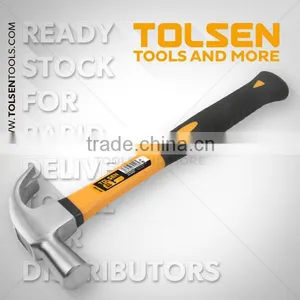 CLAW HAMMER BRITISH TYPE thumbnail-1