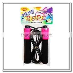 Student Jump Rope With Counter Skipping Rope for Kids thumbnail-2