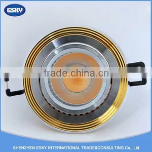 Hot Promotion Long Lasting Led Downlight Price Wholesale Price thumbnail-1