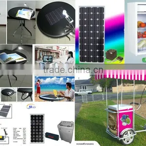 Solar Ice Cream Freezer Mini Portable Ice Cream Tricycle Freezer Storage Box Manufacture Design Ice Cream Free thumbnail-6