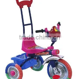 Children Tricycle,baby Tricycle ,kid's Tricycle (EN71 ,CE ) thumbnail-1
