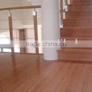 Easy Lock Bamboo Vinyl Flooring thumbnail-1
