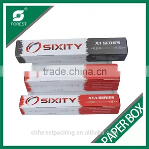 LONG LED PACKING BOX EXPORTING FOR ELECTRONIC PRODUCTS thumbnail-1