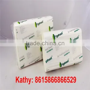 Household M Fold Hand Tissue Towel Paper thumbnail-4