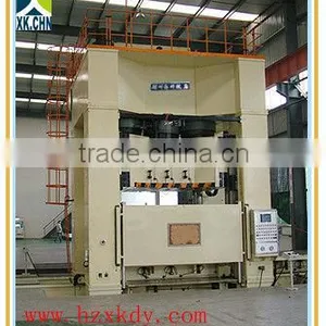Hydraulic Extrusion Machine thumbnail-1