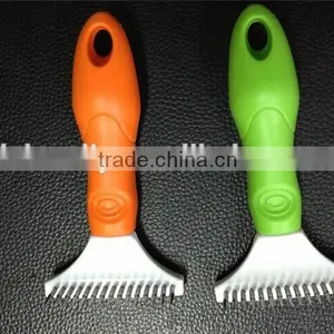 New Arrival Popular Design Dog Comb thumbnail-1