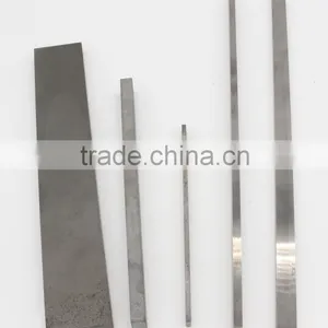 Durable Tungsten HSS Stainless Steel Rectangular Carbon Fiber Blade thumbnail-6