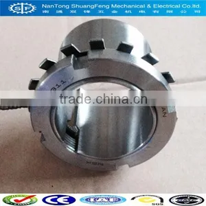 Bearing H2312 Adapter Sleeves Nsk H2312 thumbnail-2