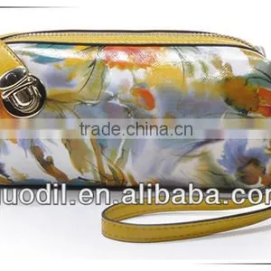 New Arrival Human Leather Wallet thumbnail-1