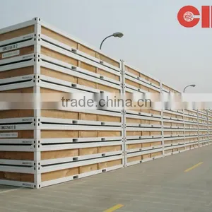 CN41-MCD- Modular CONTAINER HOUSE Container House Labor Camp thumbnail-1