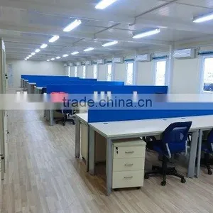 CONTAINER OFFICE Container House A20 thumbnail-1