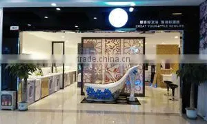 Foshan MTN Sanitary Ware Factory company overview - view 1 thumbnail