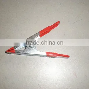 2 Inch Metal Spring Clamp thumbnail-1