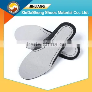 2016 Breathable Custom Eva Shoe Insole thumbnail-3