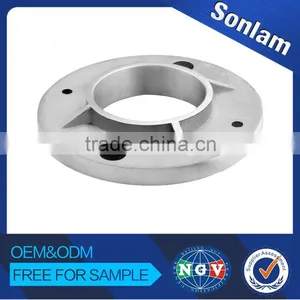 Luxury Quality Customize Professional Design Pipe Flanges Suppliers thumbnail-1