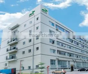 Shenzhen Animuss Company Limited company overview - view 1 thumbnail