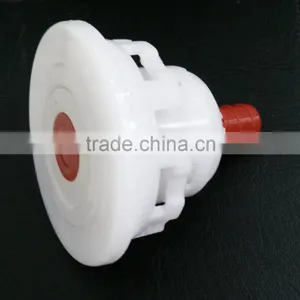 2016 China Supplier Manufacturing High Quality pp Bib Cock With White Color thumbnail-6