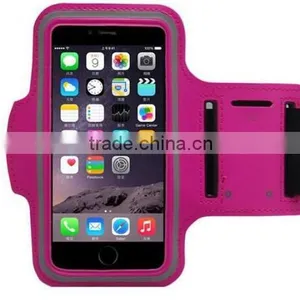 2016 Aofeite Sport Running Universal Mobile Phone Arm Case, Arm Band, Waistband For Phone thumbnail-4