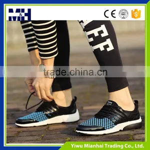 China Wholesale Websites Men Genuine Rubber Sport Shoes thumbnail-6