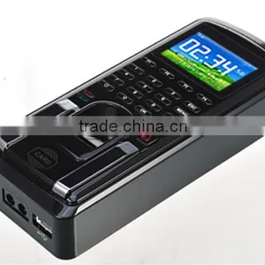 Realand Access Control MF-151,Multi Identification Biometric Fingerprint and Crad Access Control thumbnail-3