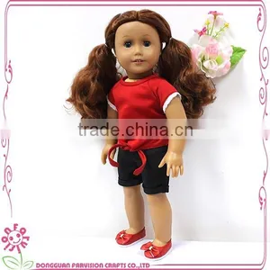 Factory Direct Top Sell Cheap Pvc Vinyl Doll thumbnail-1