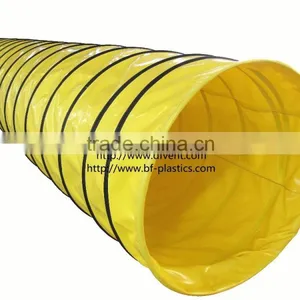 Tunnel Voor Honden With Sandbag thumbnail-3