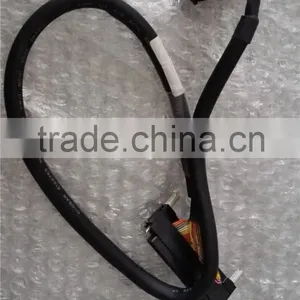 Servo Driver Cables DXY32T-CAB-0.5M Good Condition thumbnail-2