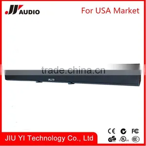 Best Soundbar Sound System for Disco,good Sound Solution Sound System for Supermarket and Hotel thumbnail-1
