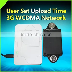 Long Life Battery Solar Powered Car Gps Tracker thumbnail-5