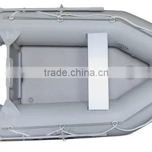 Pvc Material Folding Inflatable Boats Party Boat for Sale Quality Choice thumbnail-4
